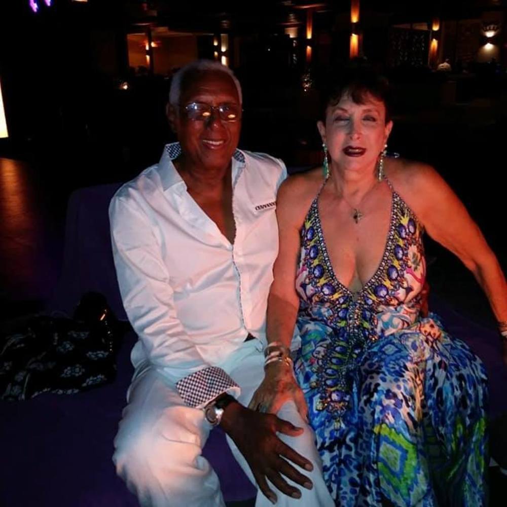 Meet your Posher, Sandra